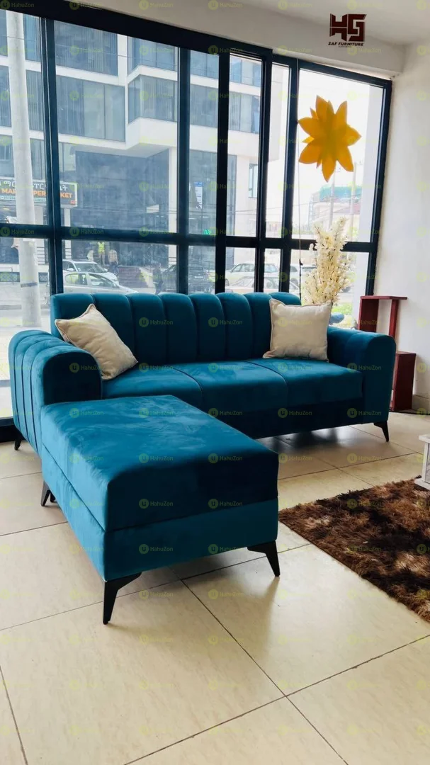 Modern Design Sofa