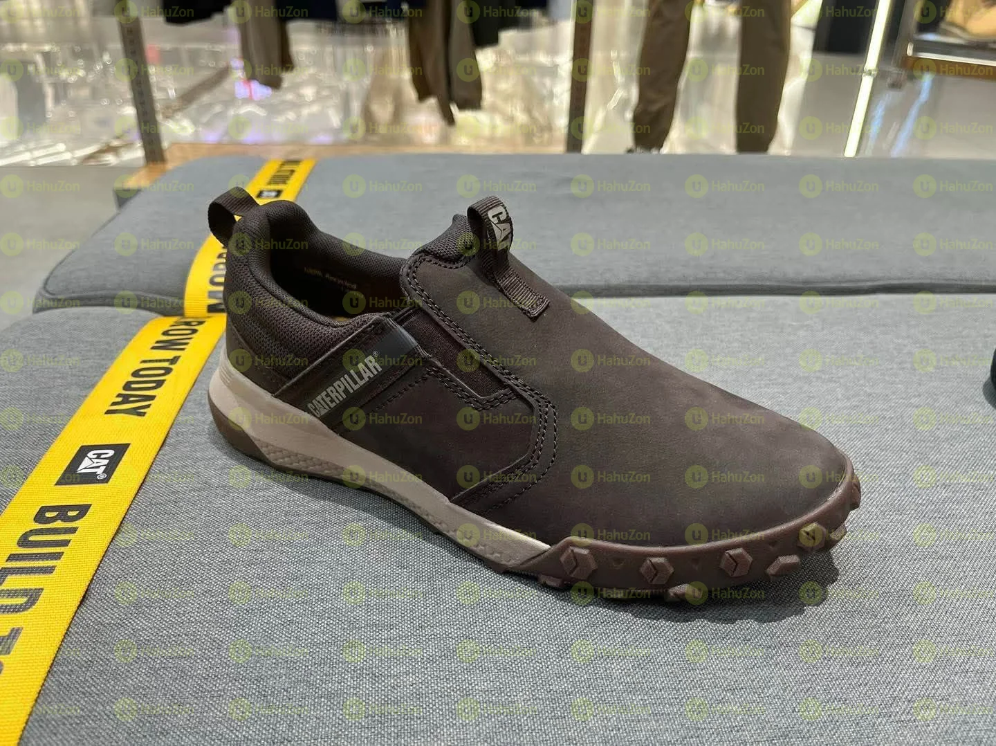 Timberland GreenStride Motion 6 Low Lace-Up Shoes