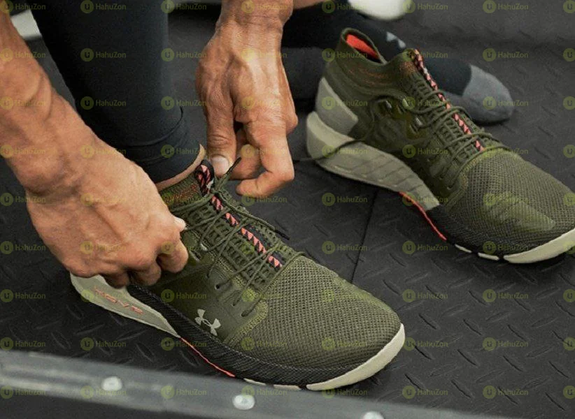 Under Armour Project Rock 2 Men's Shoes