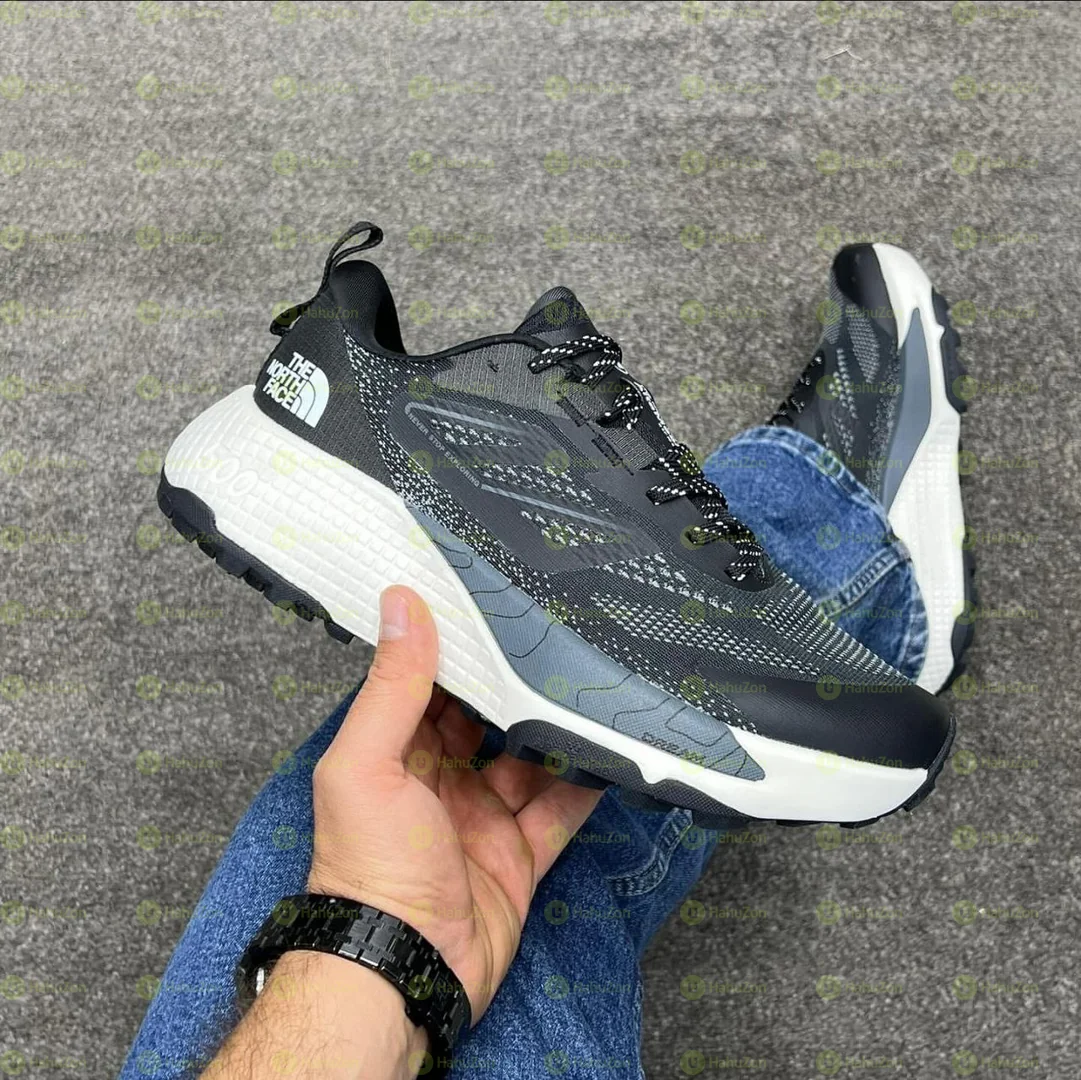 The North face 500 Men's Shoes