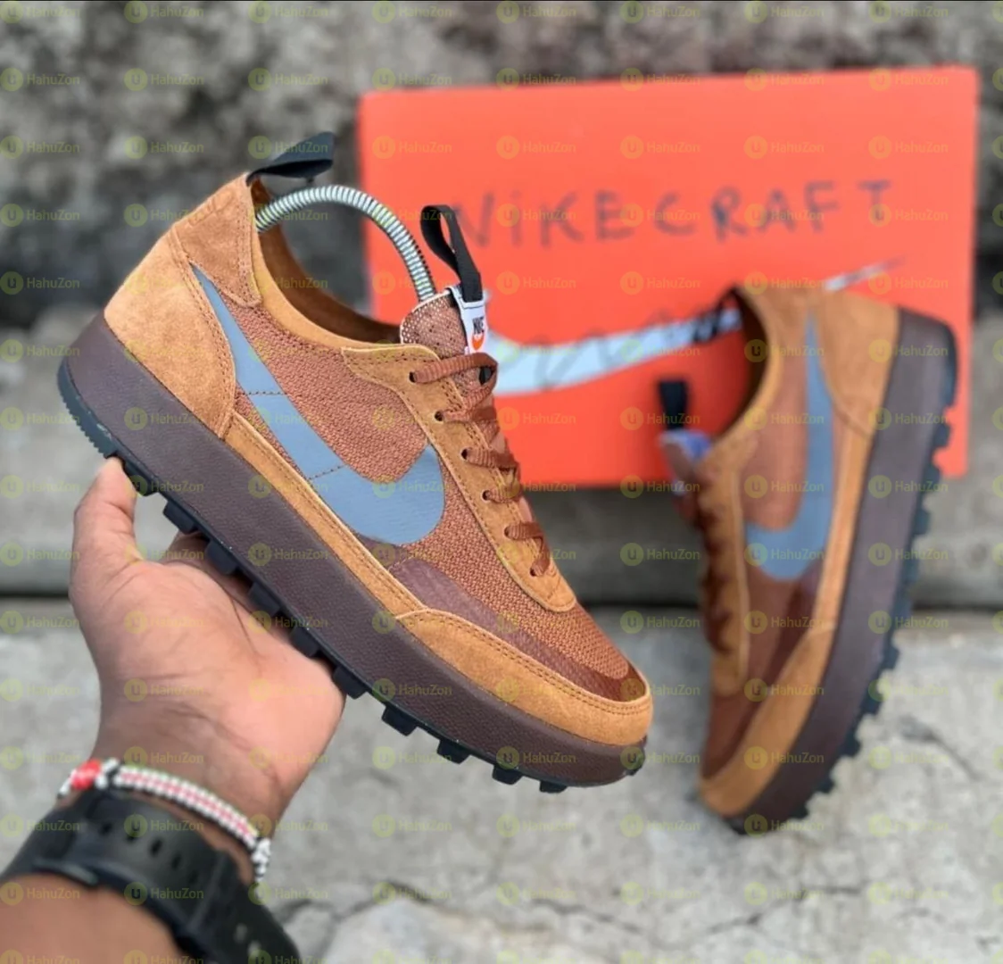 NikeCraft General Purpose Men's Shoes