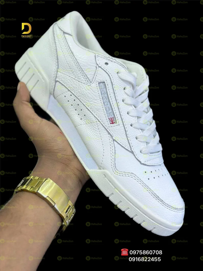 Reebok Workout Men's Shoes