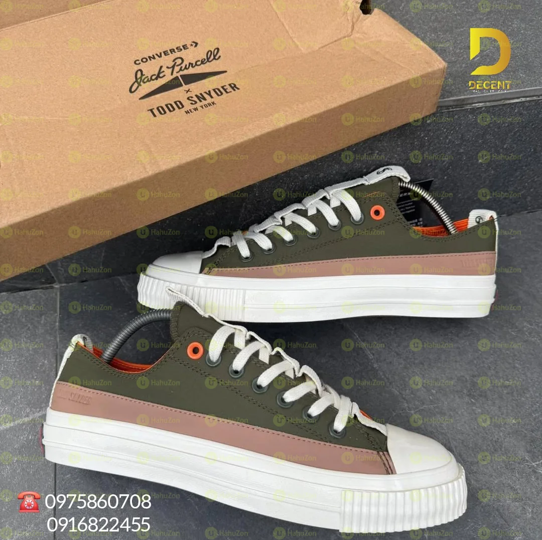 Allstar Converse Men's Shoes