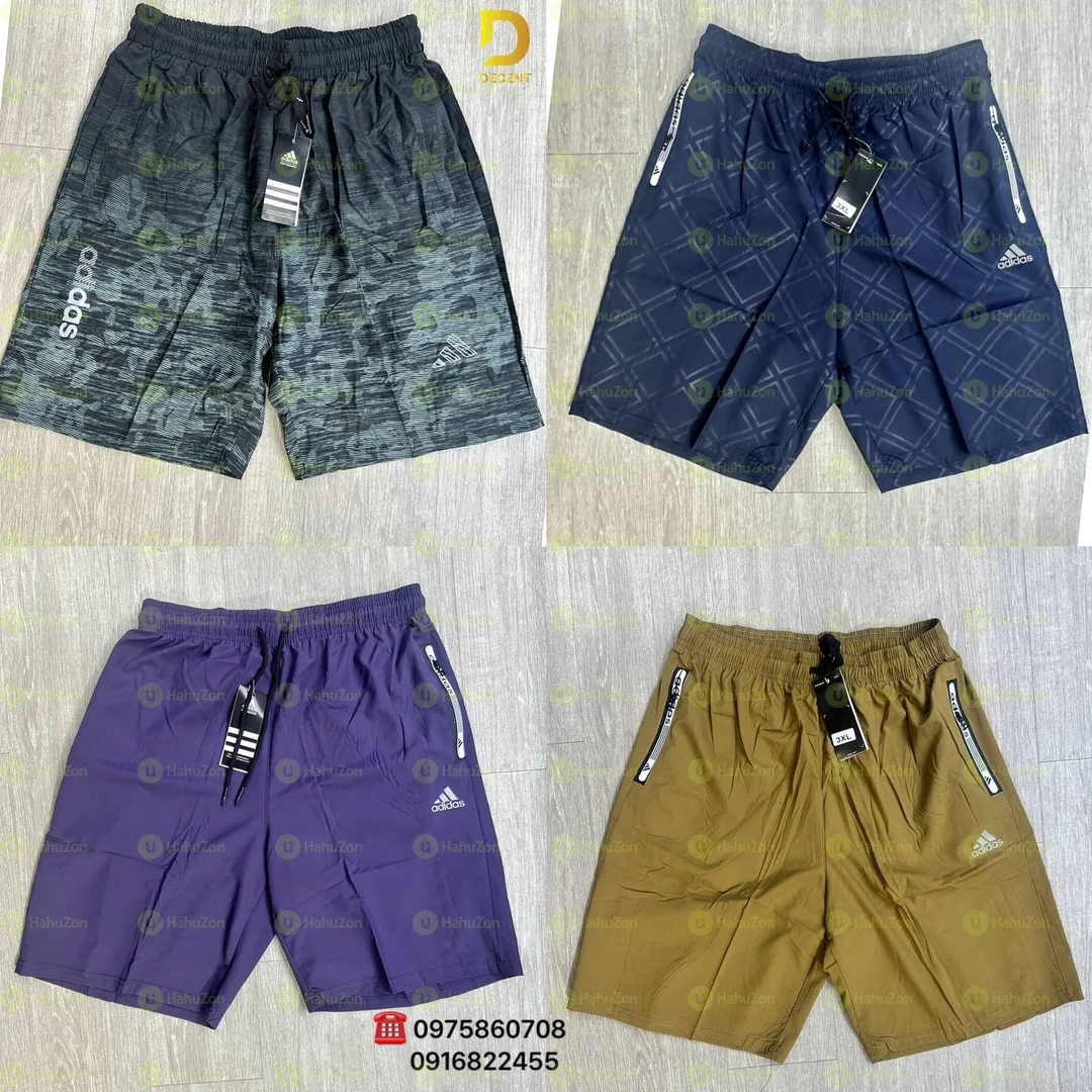 Adidas Shorts