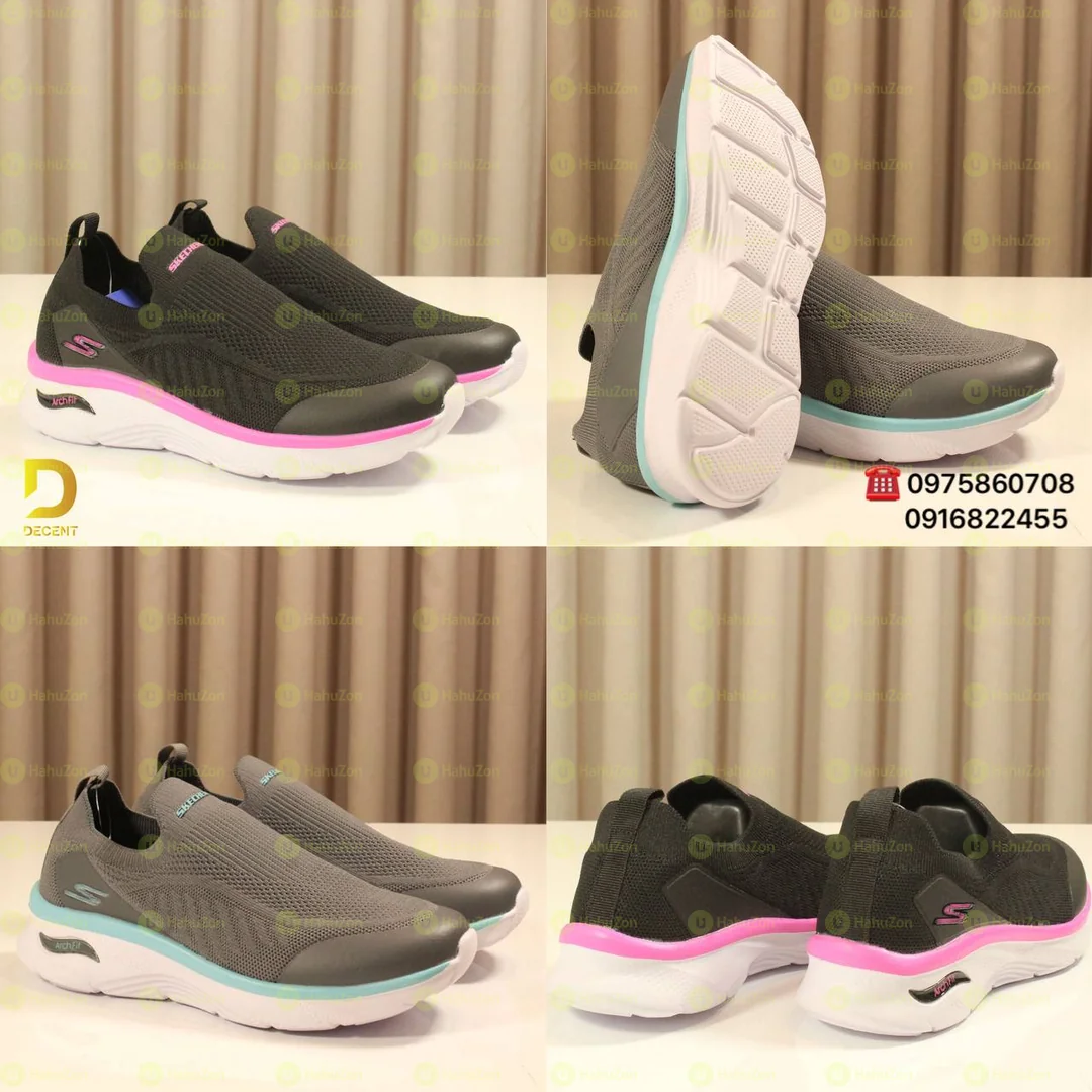 Skechers EDA Women's Shoes