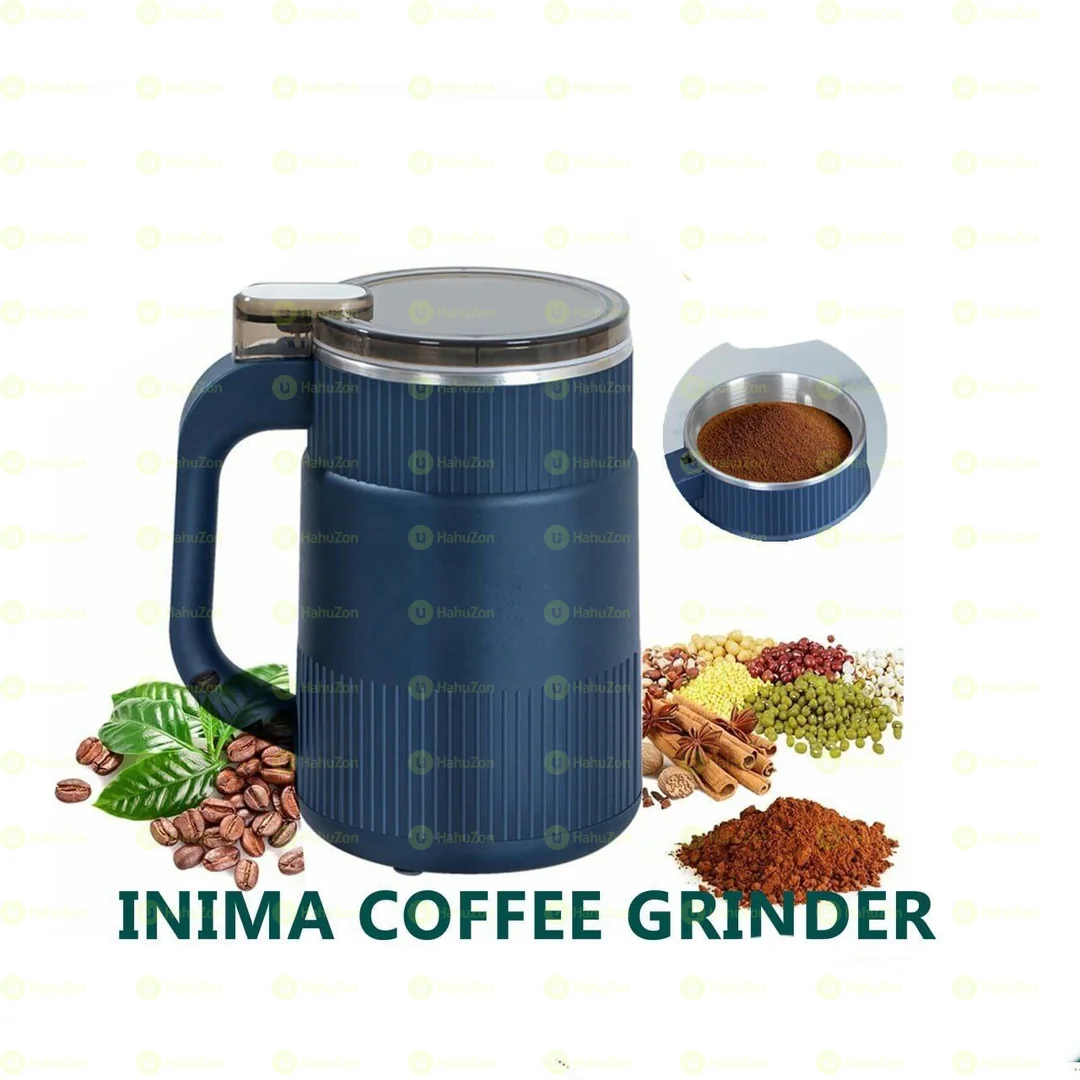 Inima Electric Coffee Grinder