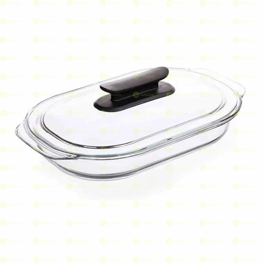 Tempered Glass Bakeware