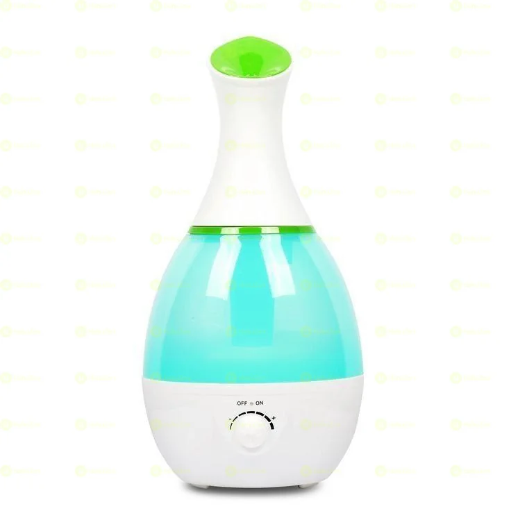 Aromatherapy Humidifier and Diffusor