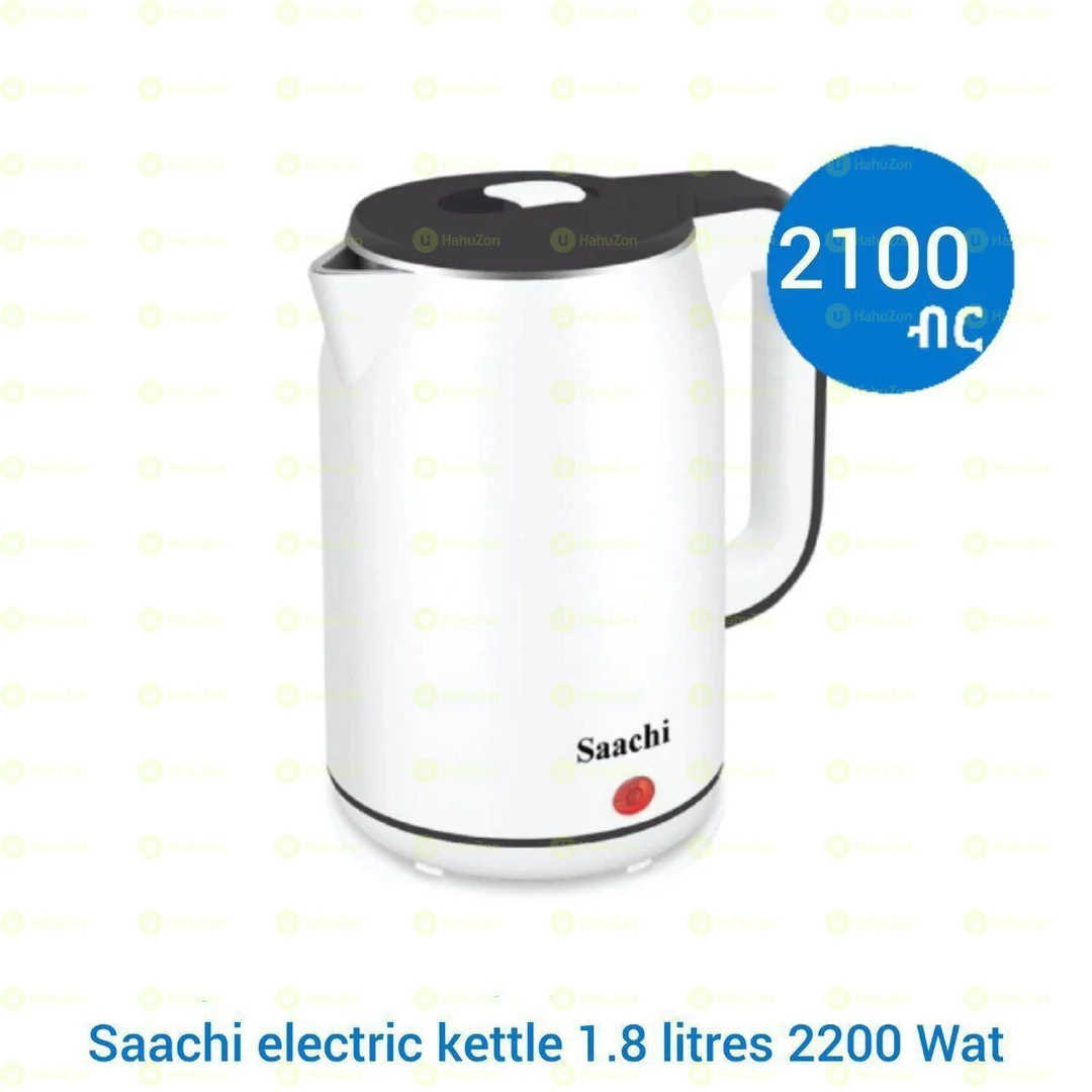 Saachi Electric Kettle
