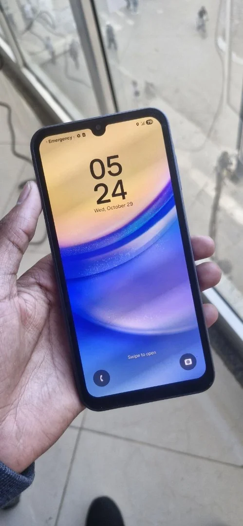 Samsung Galaxy A15 5G