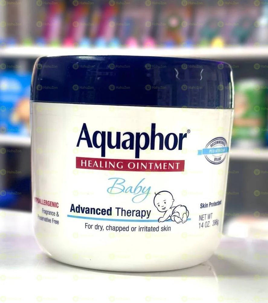 Aquaphor Baby Healing Ointment