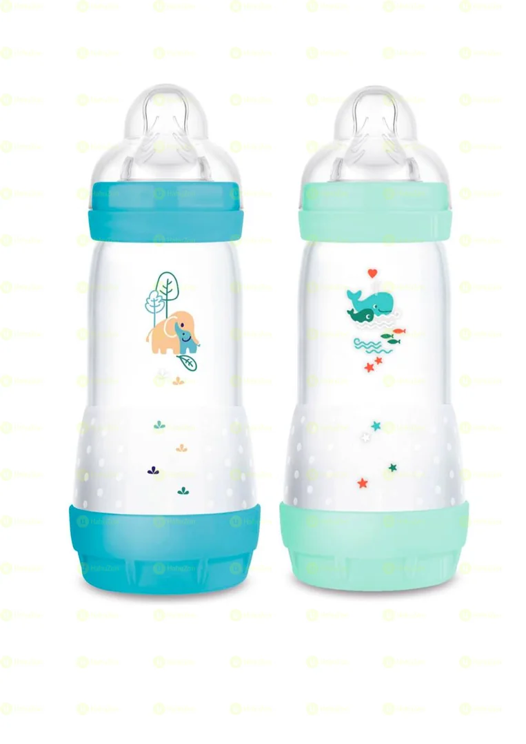 MAM Anti-Colic Bottle 269 ml