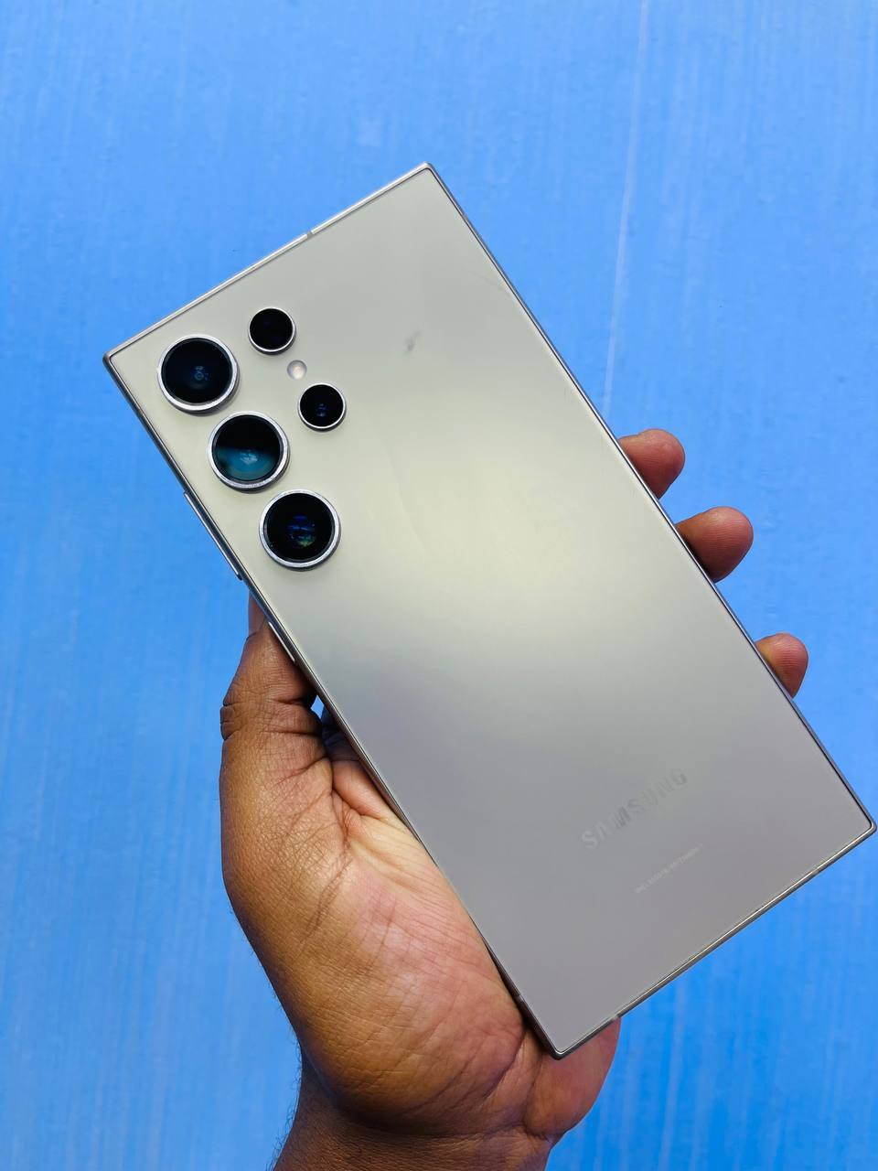 Samsung Galaxy S24 Ultra 5G