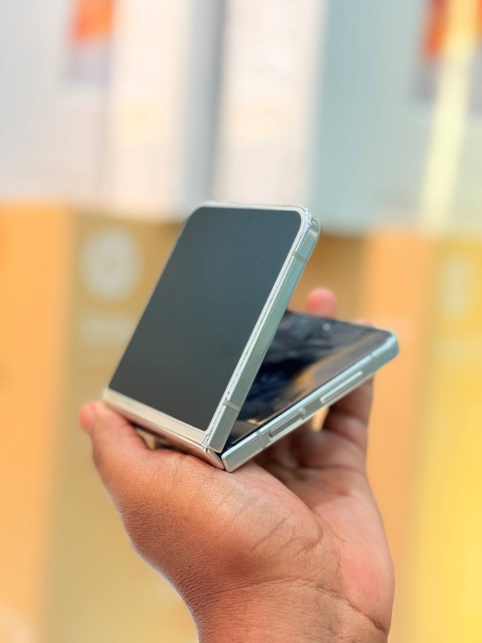 Samsung Galaxy Z Flip 5