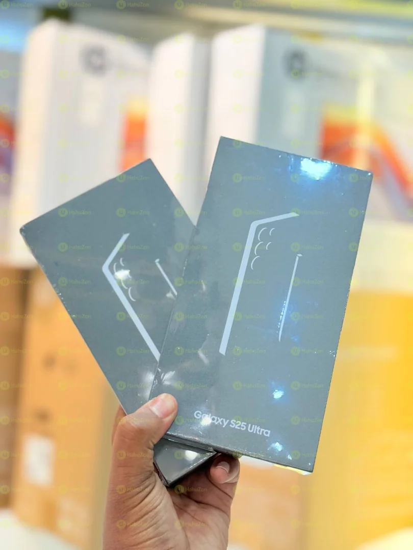 Samsung Galaxy S25 Ultra 5G