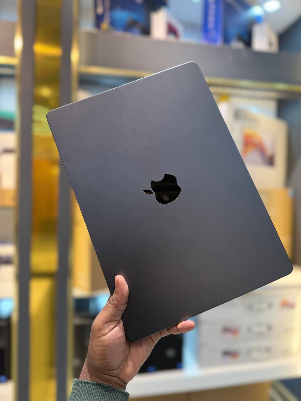 MacBook Pro M3 Pro Laptop