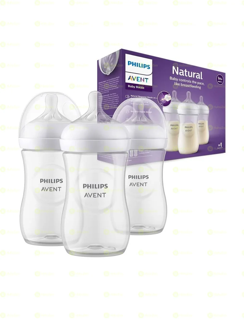 Avent Baby Bottle