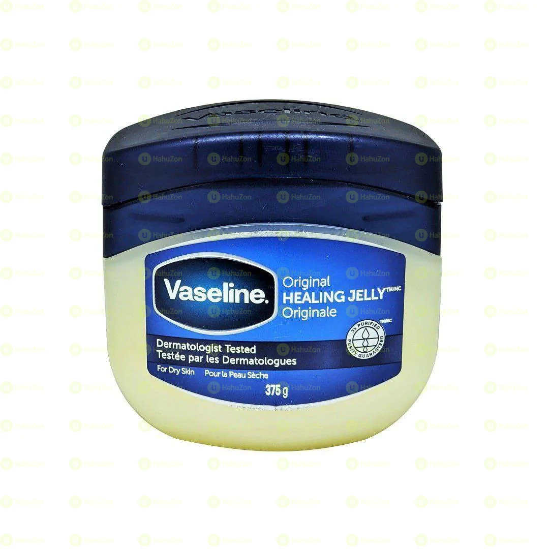 Vaseline Healing jelly