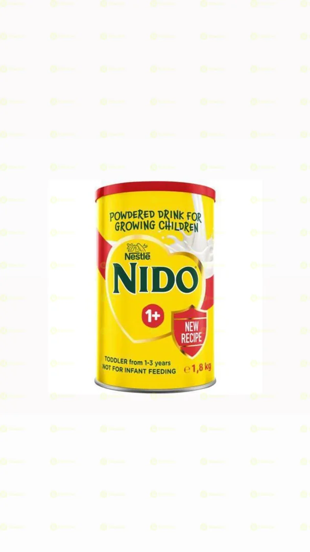 Nido 1.8 kg