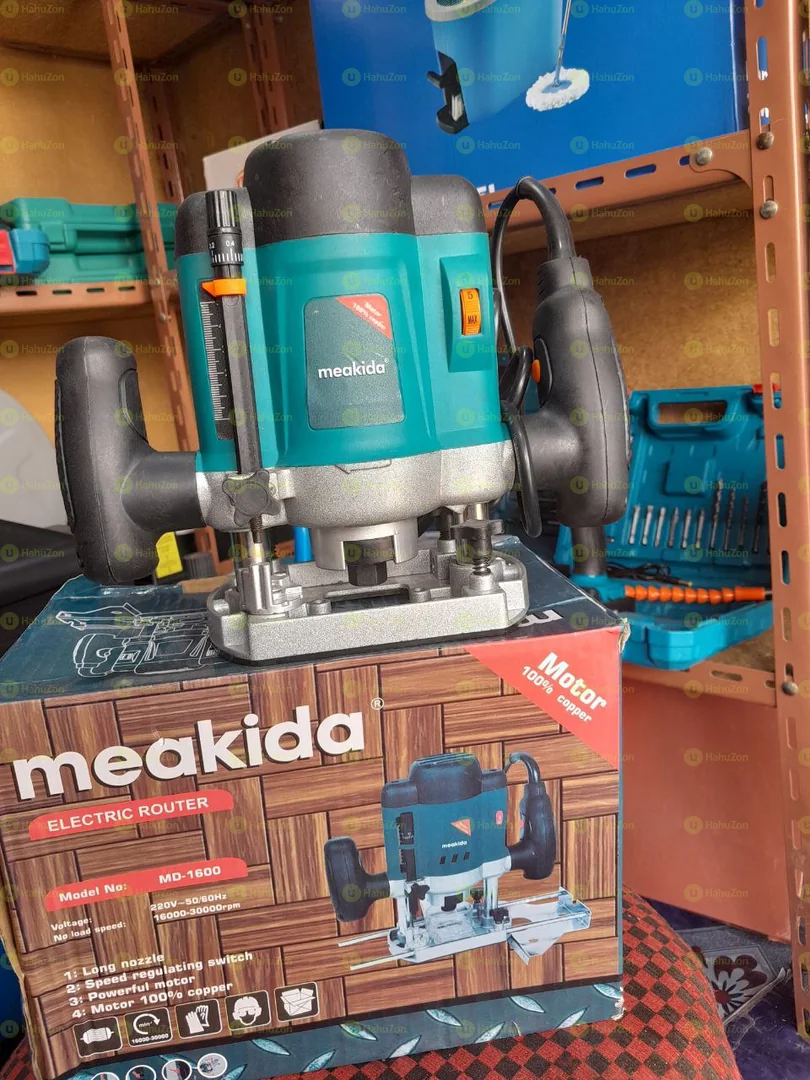 ማኪዳ ሮተር  70