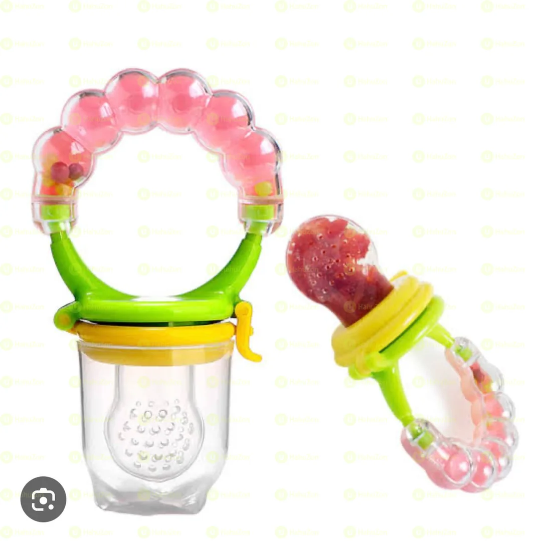 Baby Fruit Feeder