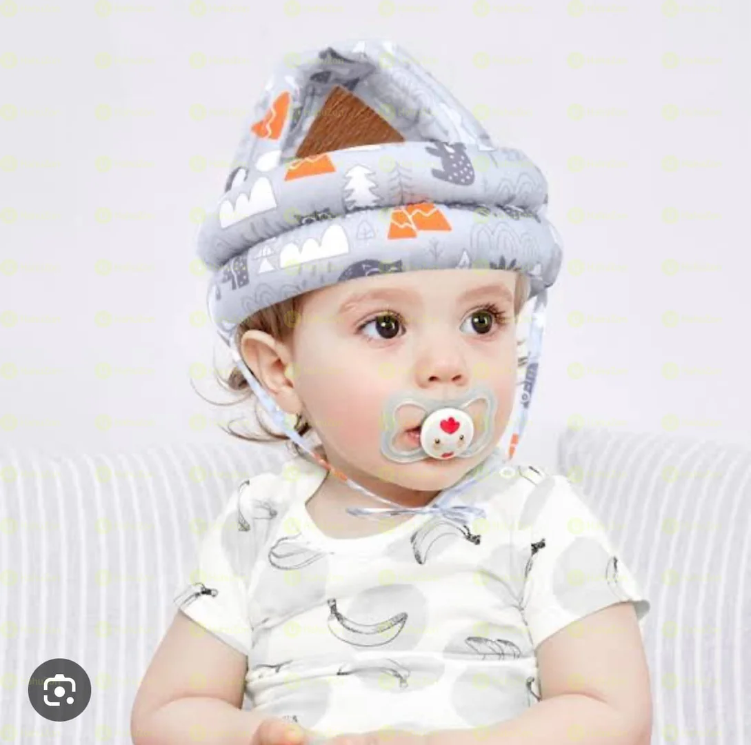 Kids Head Protecting Helmet