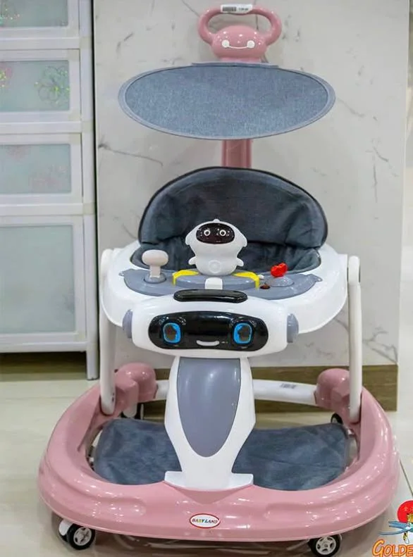 ብዙ አገልግሎቶችን በአንድ የያዘ 5በ1 ጄሪሎ