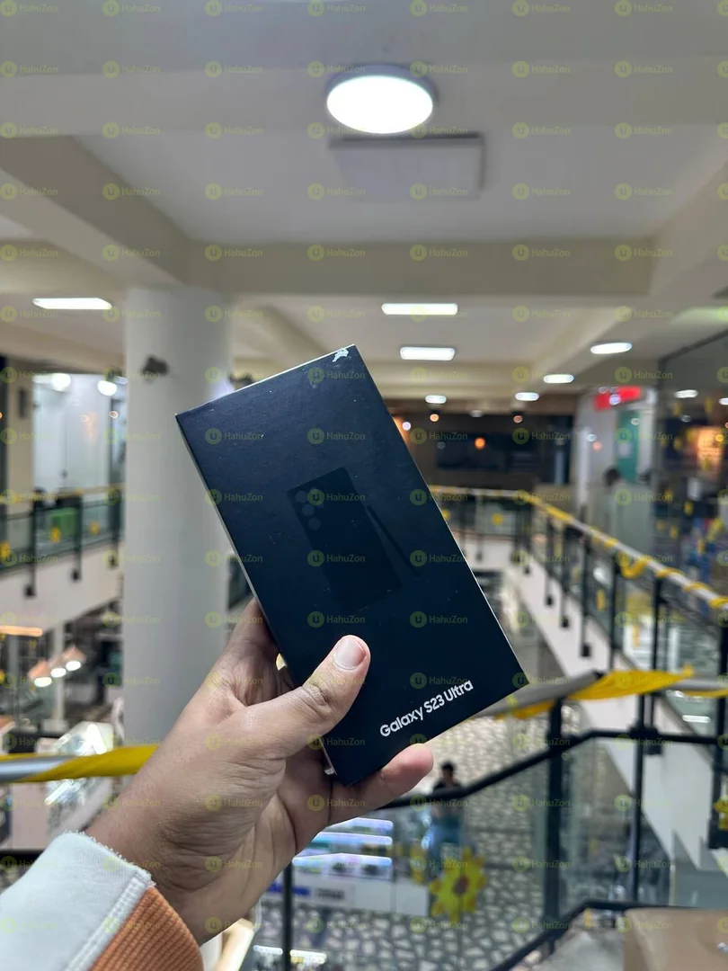 Samsung Galaxy S23 Ultra