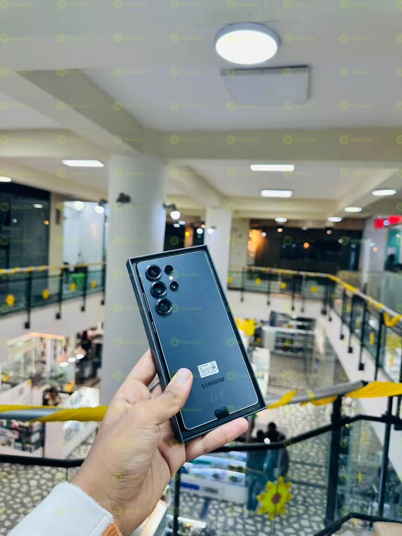 Samsung Galaxy S25 Ultra