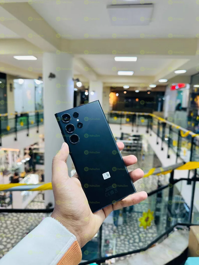 Samsung Galaxy S23 Ultra