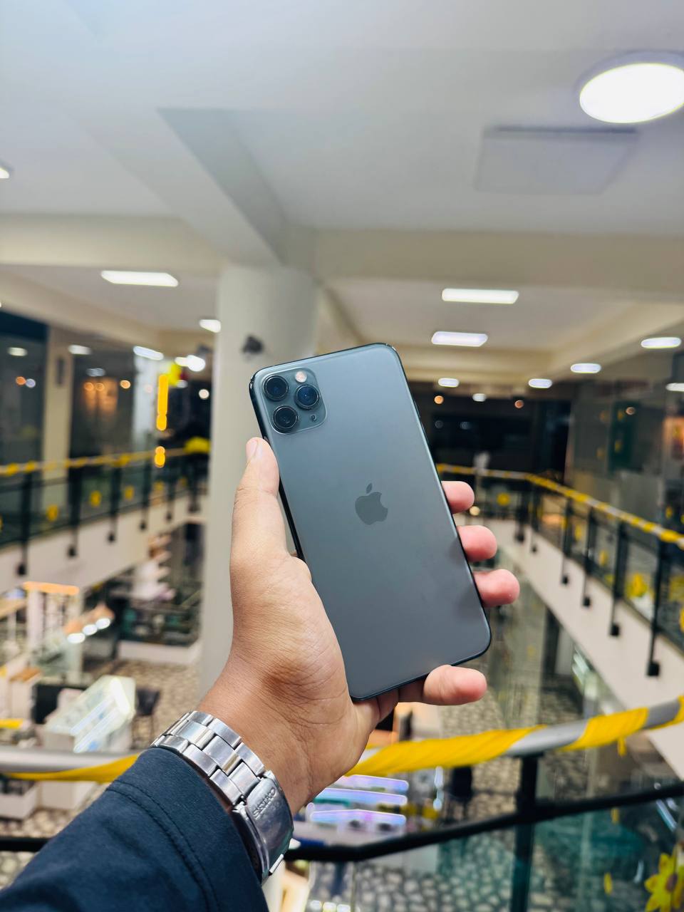 Iphone 11 Pro Max
