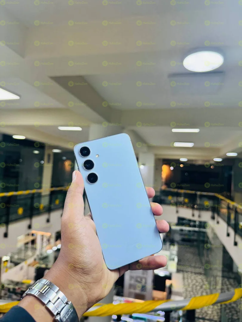 Samsung Galaxy S24 Plus