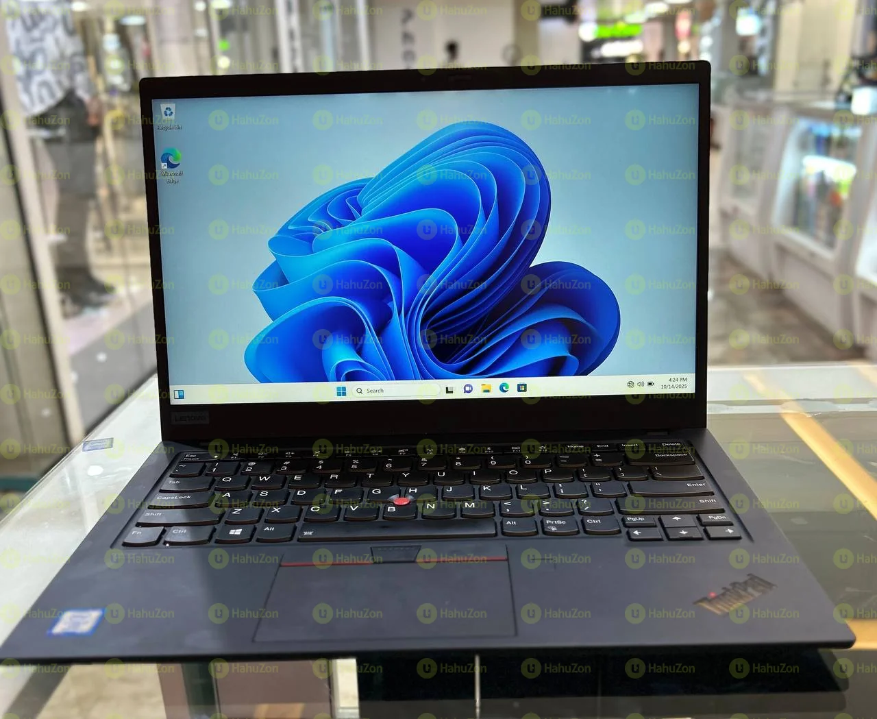 Lenovo Thinkpad X1 Carbon Core i7-8th Generation Laptop