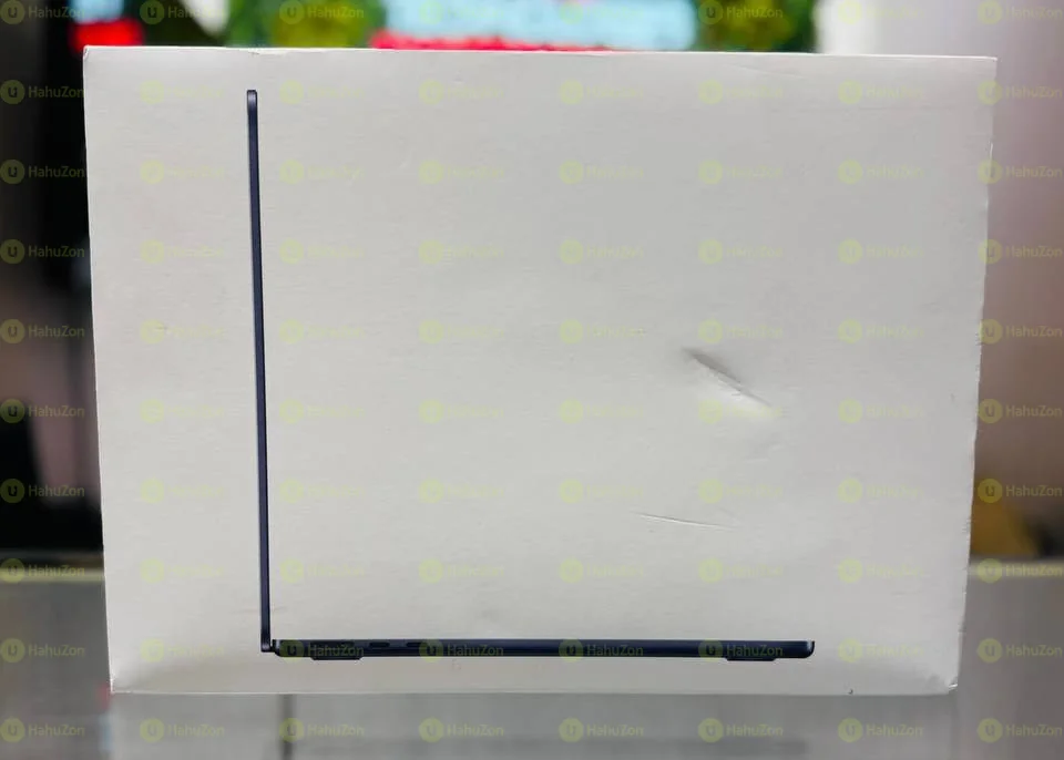 MacBook M4 Air 13 inch M4 chip