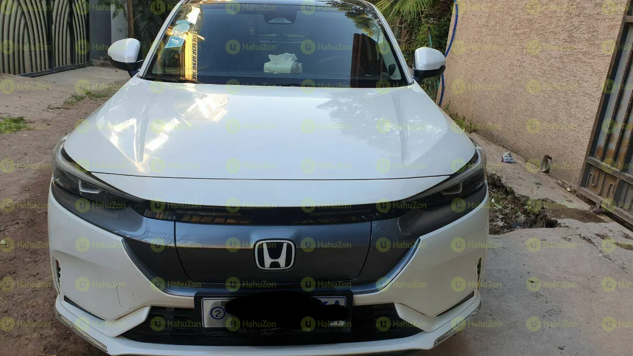 2022 Model-Honda ENS 1