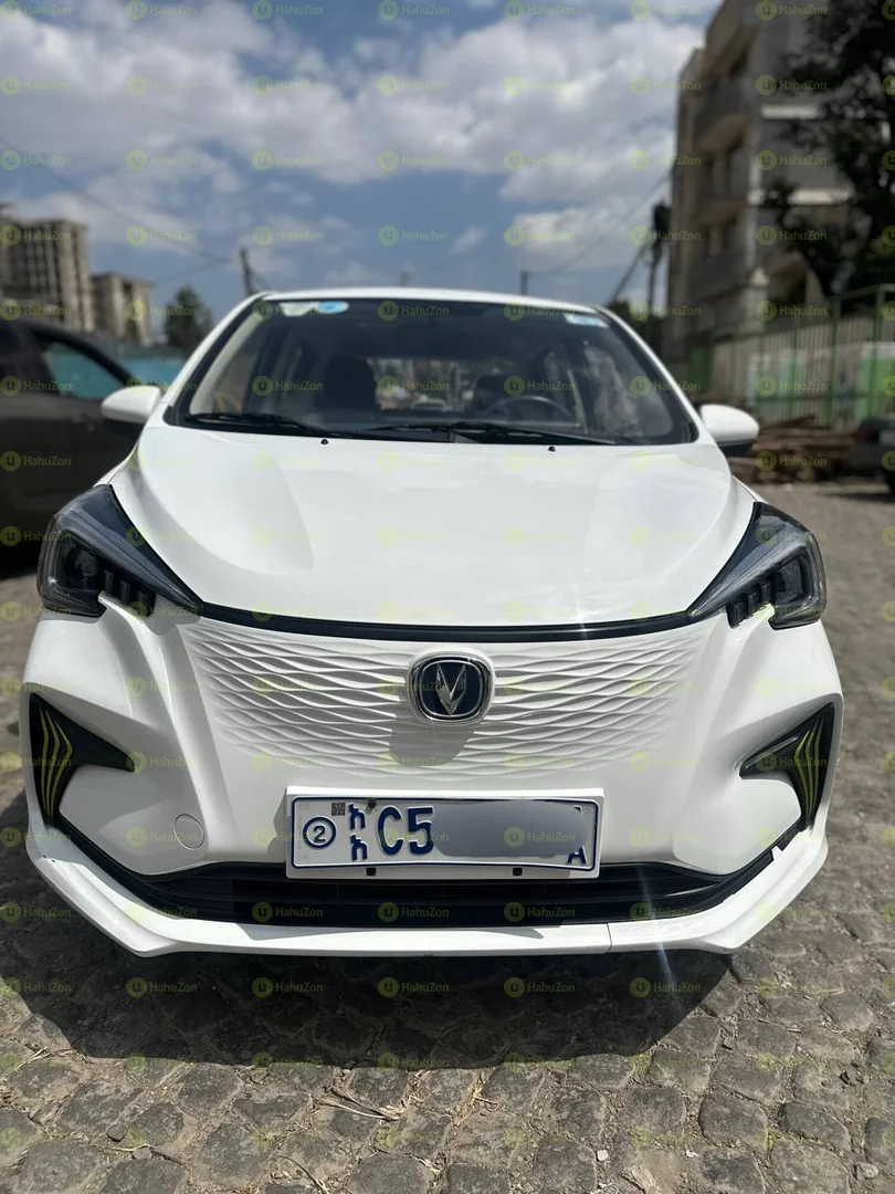 2023 Model-Chanagen Estar