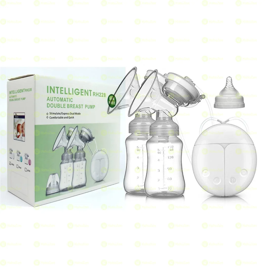 Intelligent Electrical Breast Pump