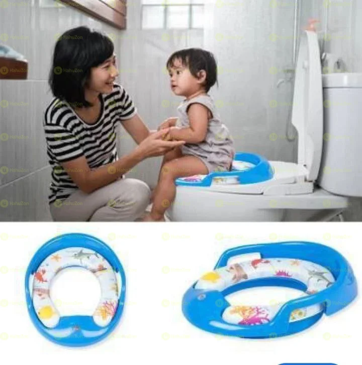 Kids Toilet Seat