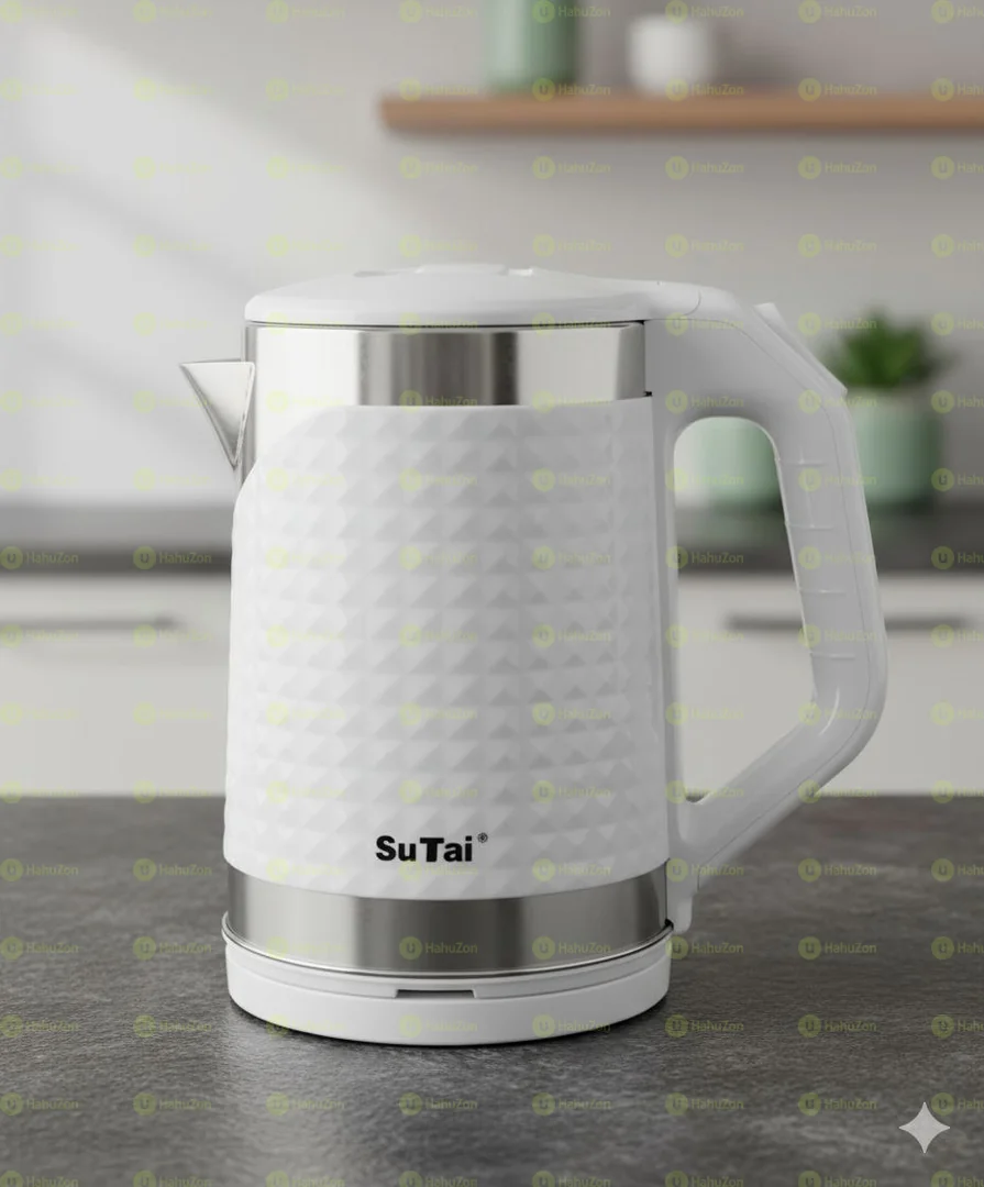 ሱታይ ሻይ ማፍያ