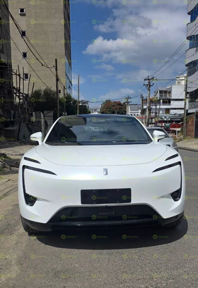 2024 Model-Avatar 11 EV