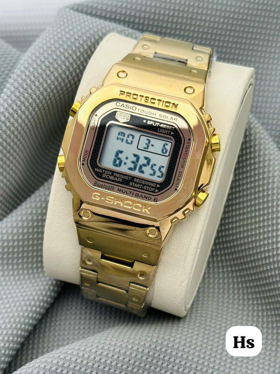 G-Shock Men's Watches