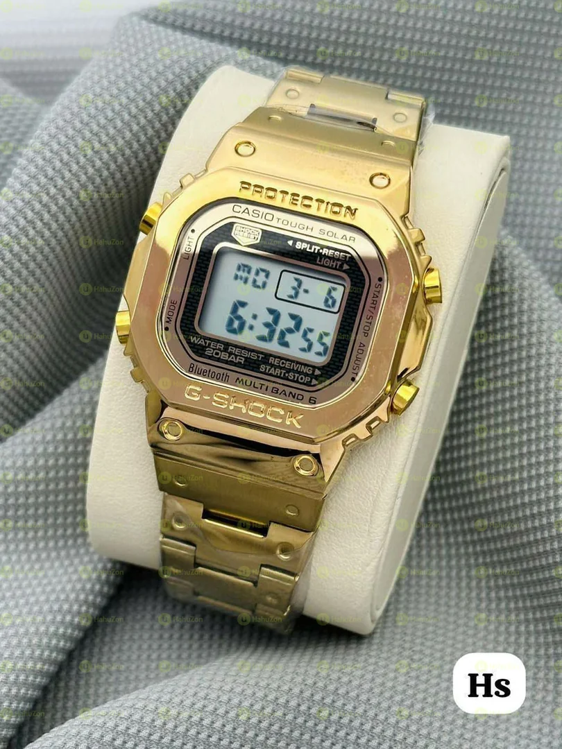 G-Shock Men's Watches