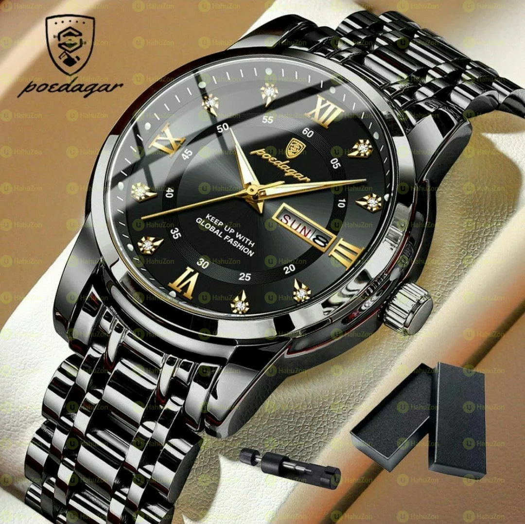 Poedagar Men's Watches