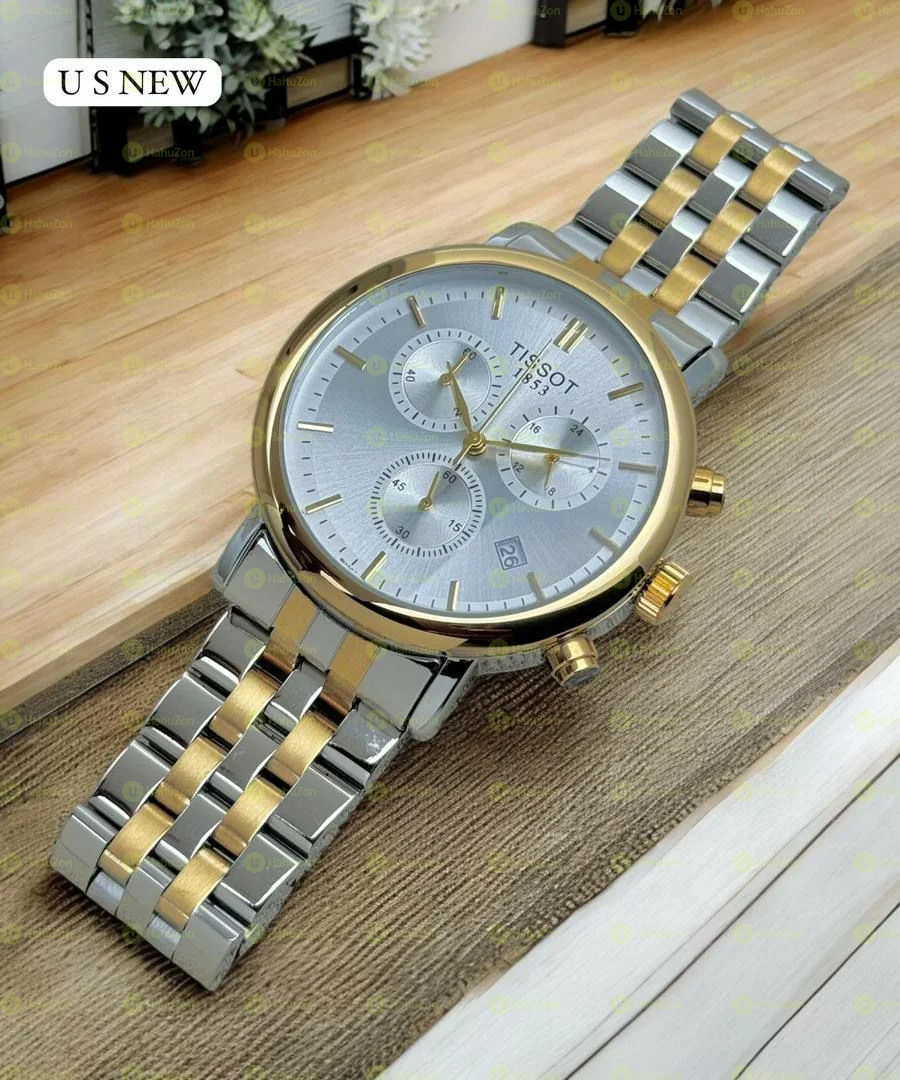 Tissot Chronograph Men's Watches