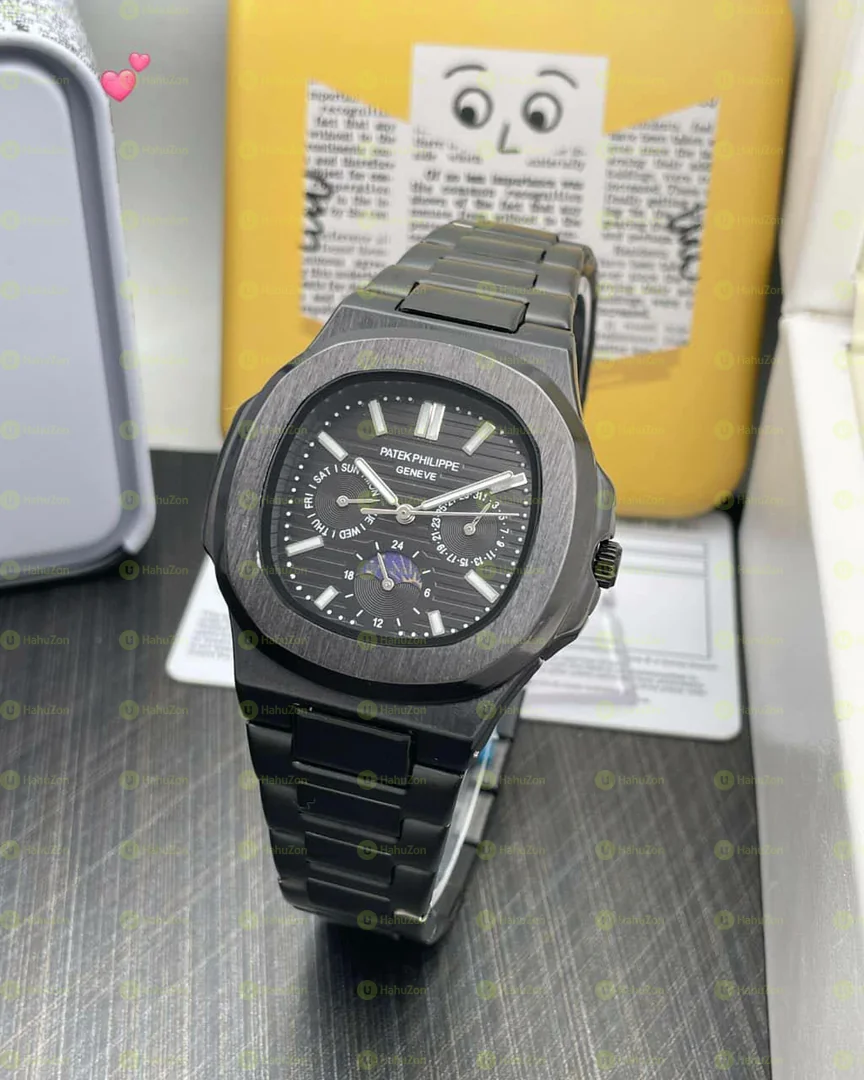 Patek Philippe Men's Watches