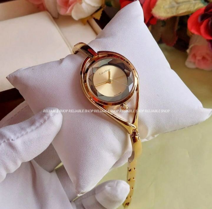 Calvin Kline Women's Watches