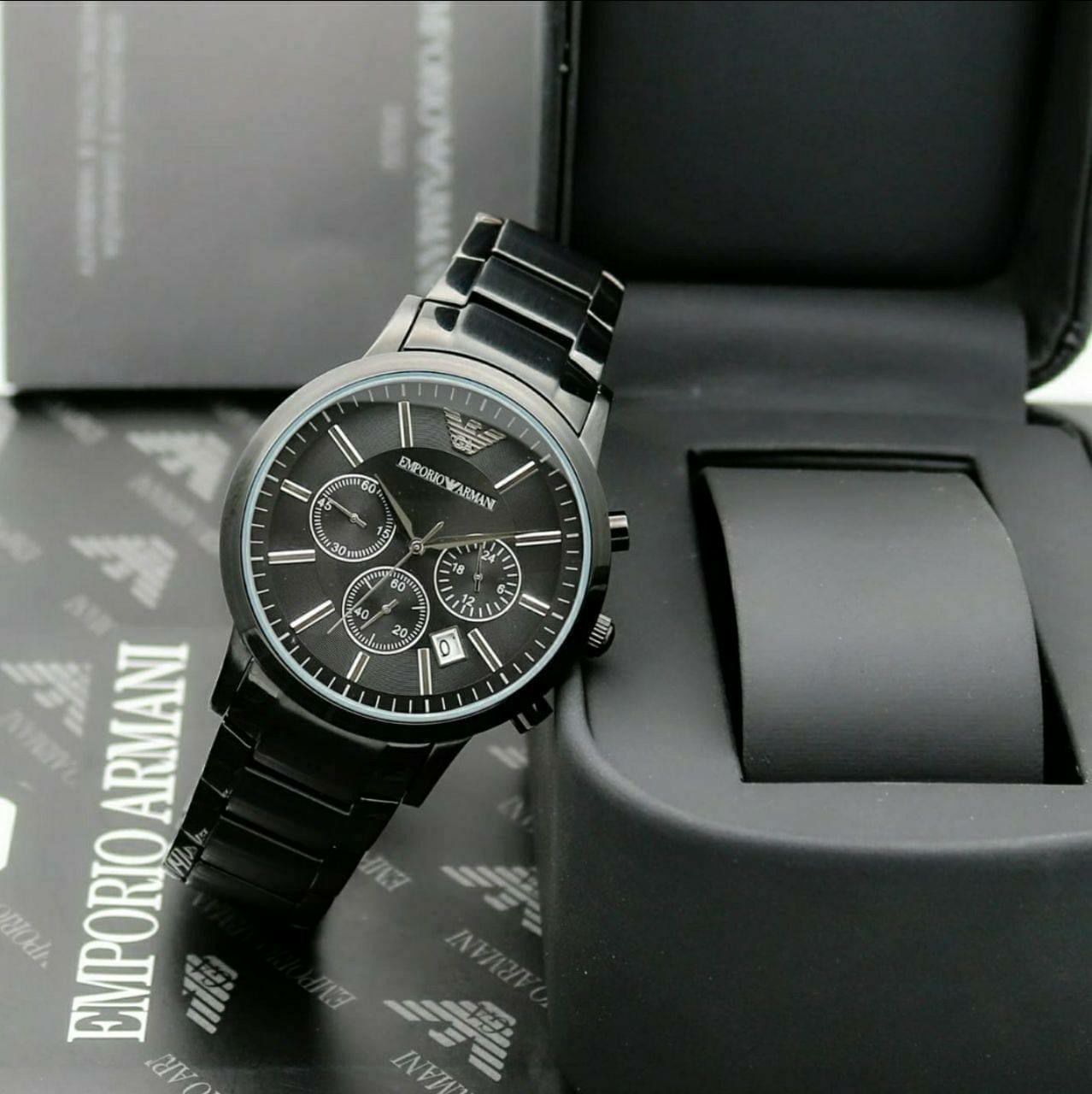 Emporio Armani Men's Watches