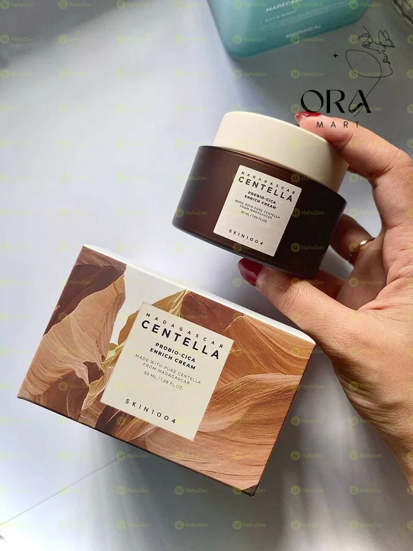 Centella Probio-Cica Enrich Cream