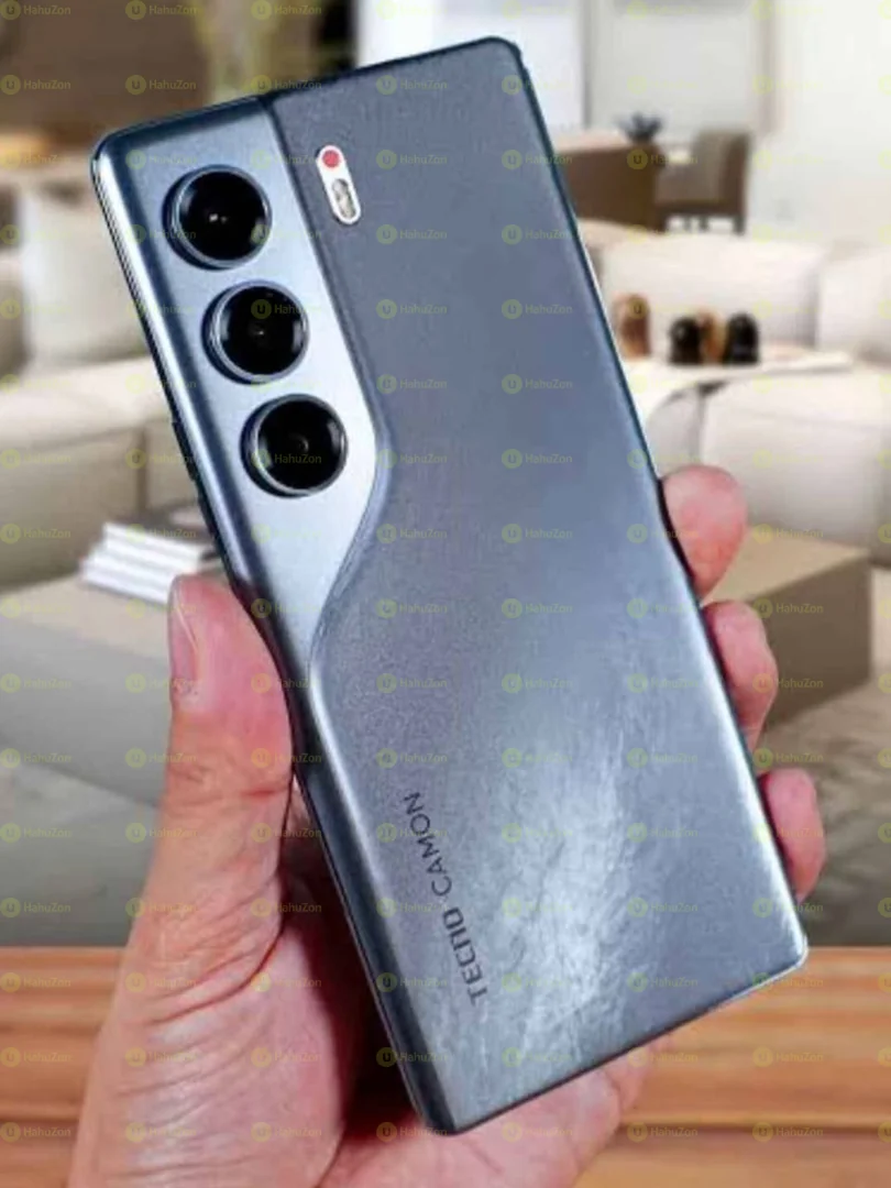 Tecno Camon 40pro