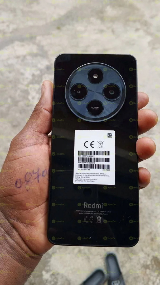 Redmi 14 C